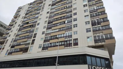 Piso en venta en Calle de Concepción Arenal, Centro (Las Palmas de Gran Canaria) de 280.000 €