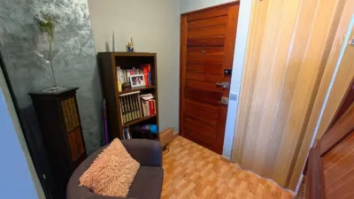 Piso en venta en Calle de Concepción Arenal, Centro (Las Palmas de Gran Canaria) de 280.000 €