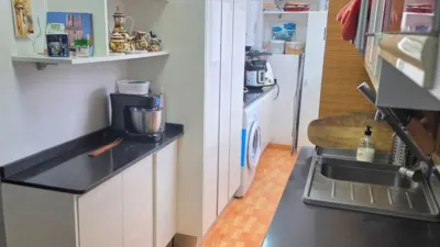Piso en venta en Calle de Concepción Arenal, Centro (Las Palmas de Gran Canaria) de 280.000 €