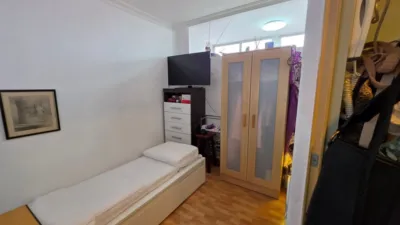 Piso en venta en Calle de Concepción Arenal, Centro (Las Palmas de Gran Canaria) de 280.000 €