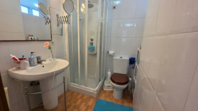 Piso en venta en Calle de Concepción Arenal, Centro (Las Palmas de Gran Canaria) de 280.000 €