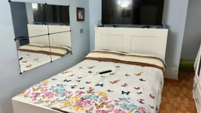 Piso en venta en Calle de Concepción Arenal, Centro (Las Palmas de Gran Canaria) de 280.000 €