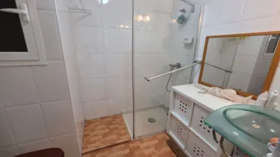 Piso en venta en Calle de Concepción Arenal, Centro (Las Palmas de Gran Canaria) de 280.000 €