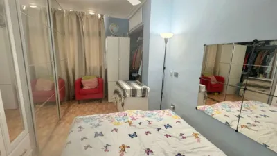 Piso en venta en Calle de Concepción Arenal, Centro (Las Palmas de Gran Canaria) de 280.000 €