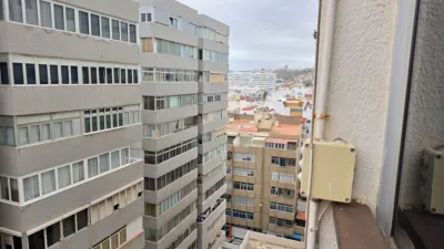 Piso en venta en Calle de Concepción Arenal, Centro (Las Palmas de Gran Canaria) de 280.000 €