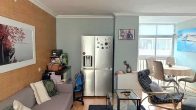 Piso en venta en Calle de Concepción Arenal, Centro (Las Palmas de Gran Canaria) de 280.000 €