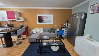 Piso en venta en Calle de Concepción Arenal, Centro (Las Palmas de Gran Canaria) de 280.000 €