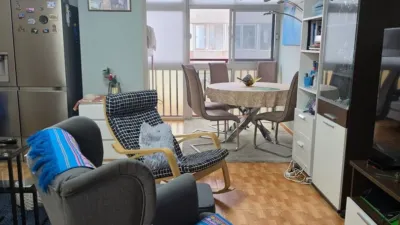 Piso en venta en Calle de Concepción Arenal, Centro (Las Palmas de Gran Canaria) de 280.000 €