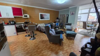 Piso en venta en Calle de Concepción Arenal, Centro (Las Palmas de Gran Canaria) de 280.000 €