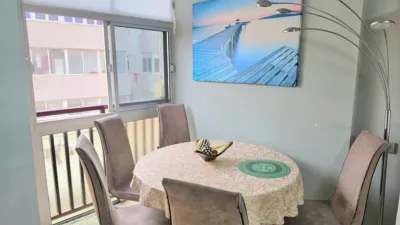 Piso en venta en Calle de Concepción Arenal, Centro (Las Palmas de Gran Canaria) de 280.000 €
