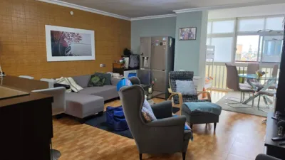 Piso en venta en Calle de Concepción Arenal, Centro (Las Palmas de Gran Canaria) de 280.000 €
