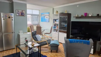 Piso en venta en Calle de Concepción Arenal, Centro (Las Palmas de Gran Canaria) de 280.000 €
