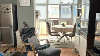 Piso en venta en Calle de Concepción Arenal, Centro (Las Palmas de Gran Canaria) de 280.000 €