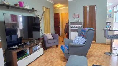 Piso en venta en Calle de Concepción Arenal, Centro (Las Palmas de Gran Canaria) de 280.000 €