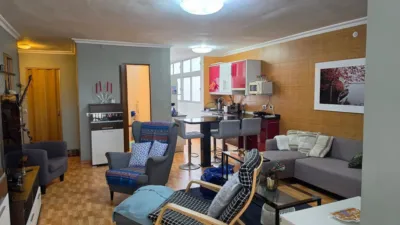 Piso en venta en Calle de Concepción Arenal, Centro (Las Palmas de Gran Canaria) de 280.000 €