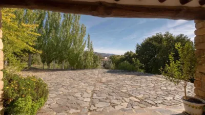 Rustic farm on Cortijo Las Ventajas Street photo 3
