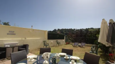 Casa adosada en venta en Calle Montebravo, Santa Brígida de 340.000 €