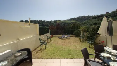 Casa adosada en venta en Calle Montebravo, Santa Brígida de 340.000 €