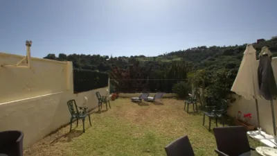 Casa adosada en venta en Calle Montebravo, Santa Brígida de 340.000 €