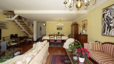 Casa adosada en venta en Calle Montebravo, Santa Brígida de 340.000 €