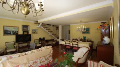 Casa adosada en venta en Calle Montebravo, Santa Brígida de 340.000 €