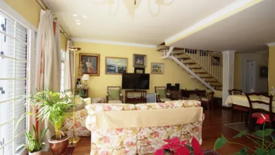 Casa adosada en venta en Calle Montebravo, Santa Brígida de 340.000 €