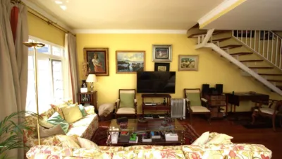 Casa adosada en venta en Calle Montebravo, Santa Brígida de 340.000 €