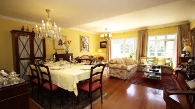 Casa adosada en venta en Calle Montebravo, Santa Brígida de 340.000 €