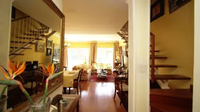 Casa adosada en venta en Calle Montebravo, Santa Brígida de 340.000 €