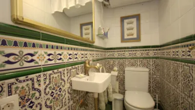 Casa adosada en venta en Calle Montebravo, Santa Brígida de 340.000 €