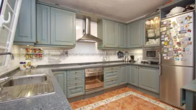 Casa adosada en venta en Calle Montebravo, Santa Brígida de 340.000 €