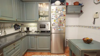 Casa adosada en venta en Calle Montebravo, Santa Brígida de 340.000 €