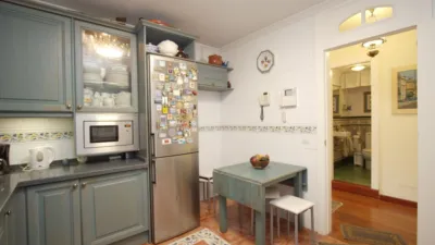 Casa adosada en venta en Calle Montebravo, Santa Brígida de 340.000 €