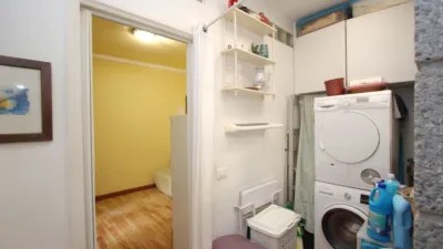 Casa adosada en venta en Calle Montebravo, Santa Brígida de 340.000 €