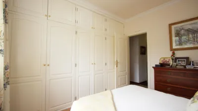 Casa adosada en venta en Calle Montebravo, Santa Brígida de 340.000 €