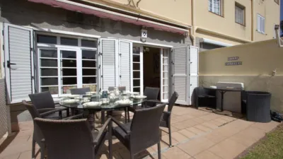 Casa adosada en venta en Calle Montebravo, Santa Brígida de 340.000 €