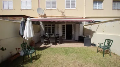 Casa adosada en venta en Calle Montebravo, Santa Brígida de 340.000 €