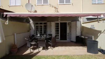 Casa adosada en venta en Calle Montebravo, Santa Brígida de 340.000 €