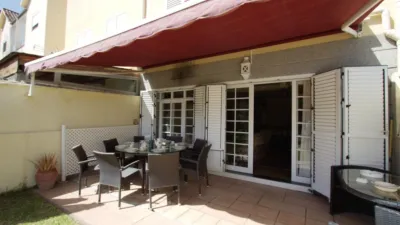 Casa adosada en venta en Calle Montebravo, Santa Brígida de 340.000 €