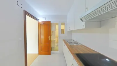 Apartment in Porta photo 22