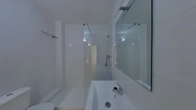 Apartment in Porta photo 23
