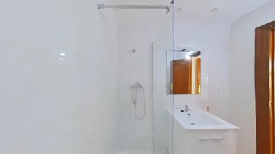 Apartment in Porta photo 25