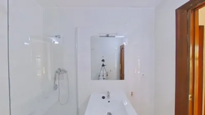 Apartment in Porta photo 26