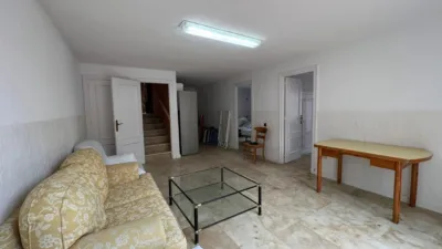 Chalet on Calle del Catalejo, 21 photo 15