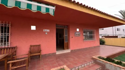 Casa – Orihuela, Cabo Roig, Urbanización La Zenia II - Vista 2
