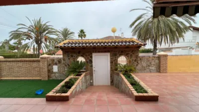 Casa – Orihuela, Cabo Roig, Urbanización La Zenia II - Vista 4