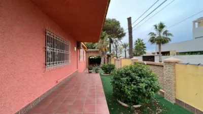 Casa – Orihuela, Cabo Roig, Urbanización La Zenia II - Vista 5