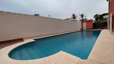Casa – Orihuela, Cabo Roig, Urbanización La Zenia II - Más
