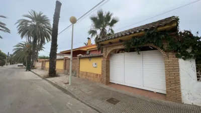 Chalet on Calle del Catalejo, 21 photo 7