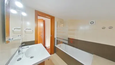 Apartment in Eixample-Centre photo 26